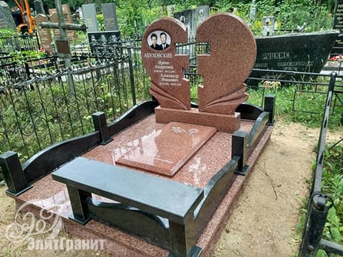 Захоронение ПОСЛЕ реставрации - вид права