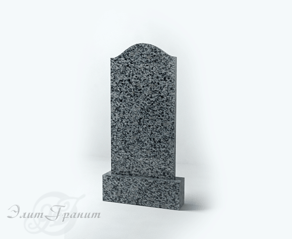 Памятник из покостовского гранита