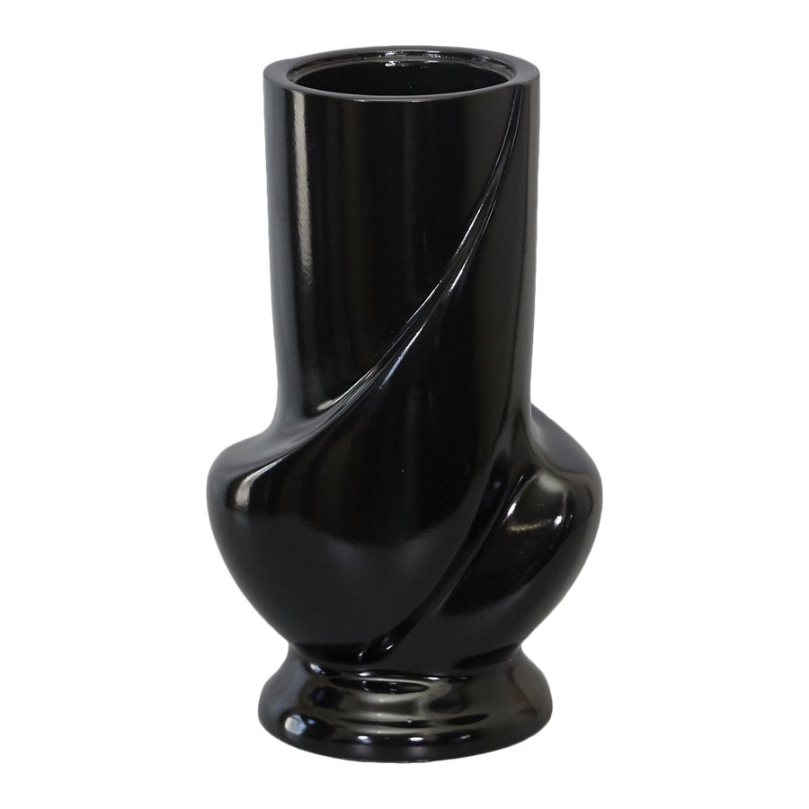 Ваза полимерная B001